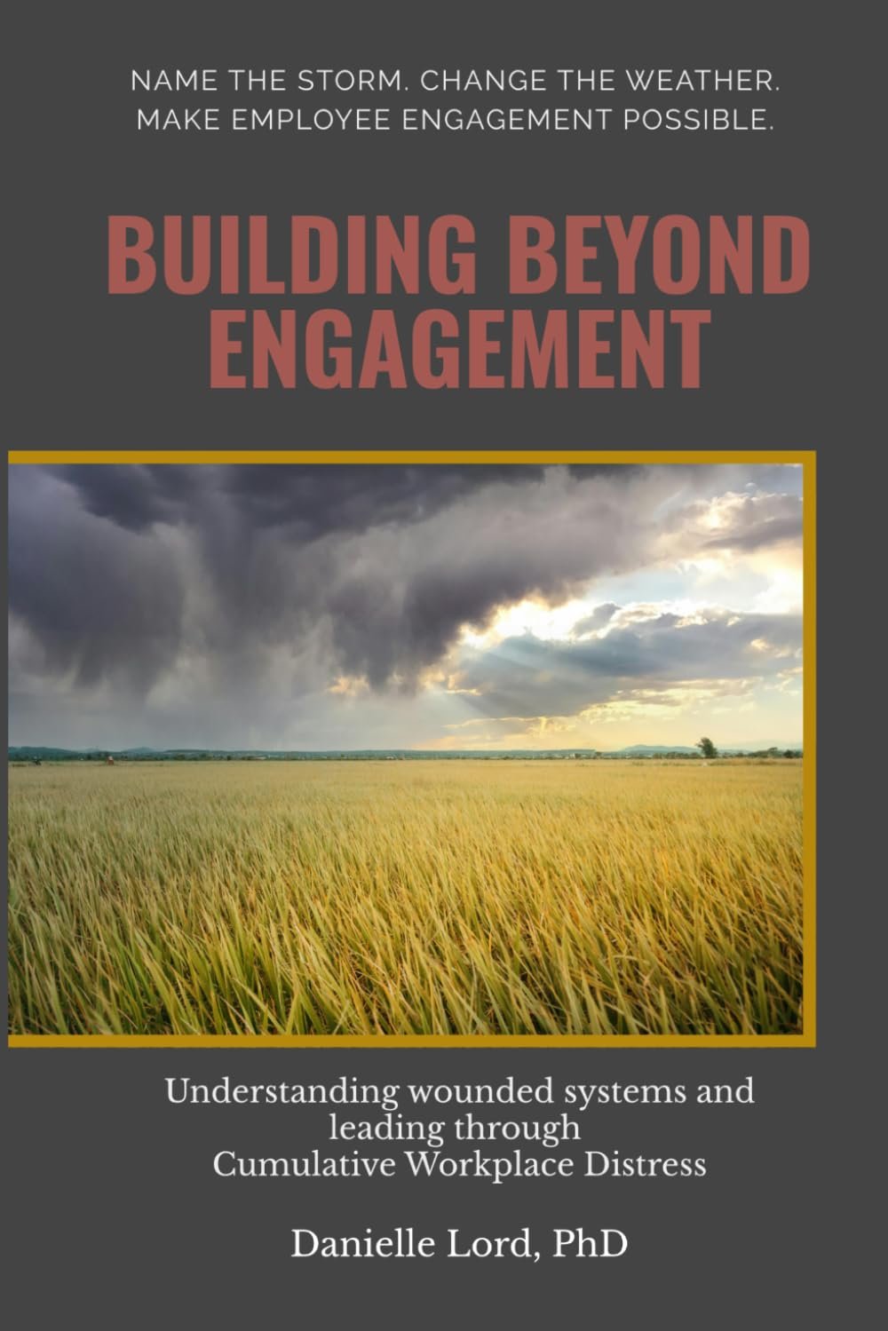 Building Beyond Engagement