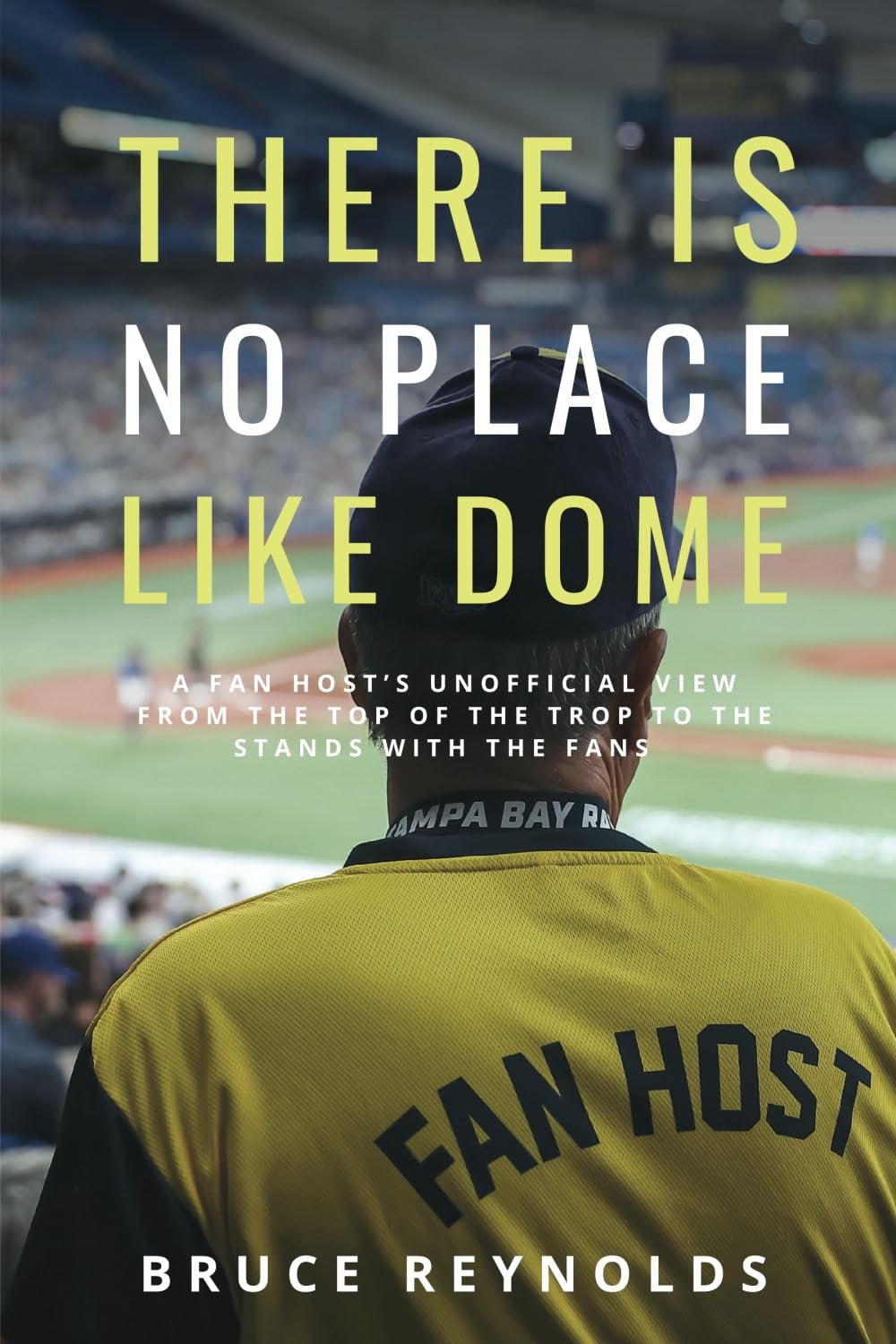 There Is No Place like Dome