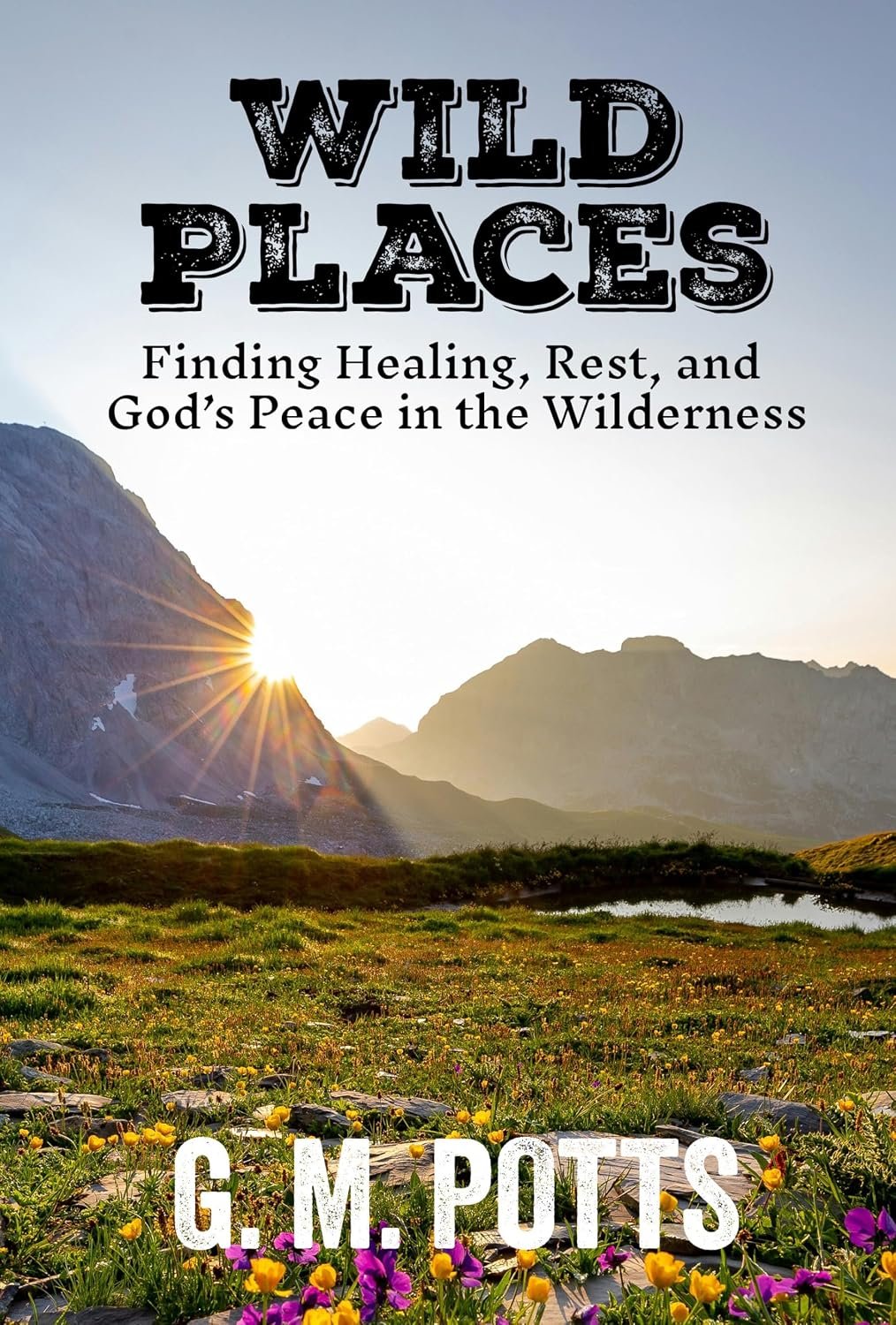Wild Places