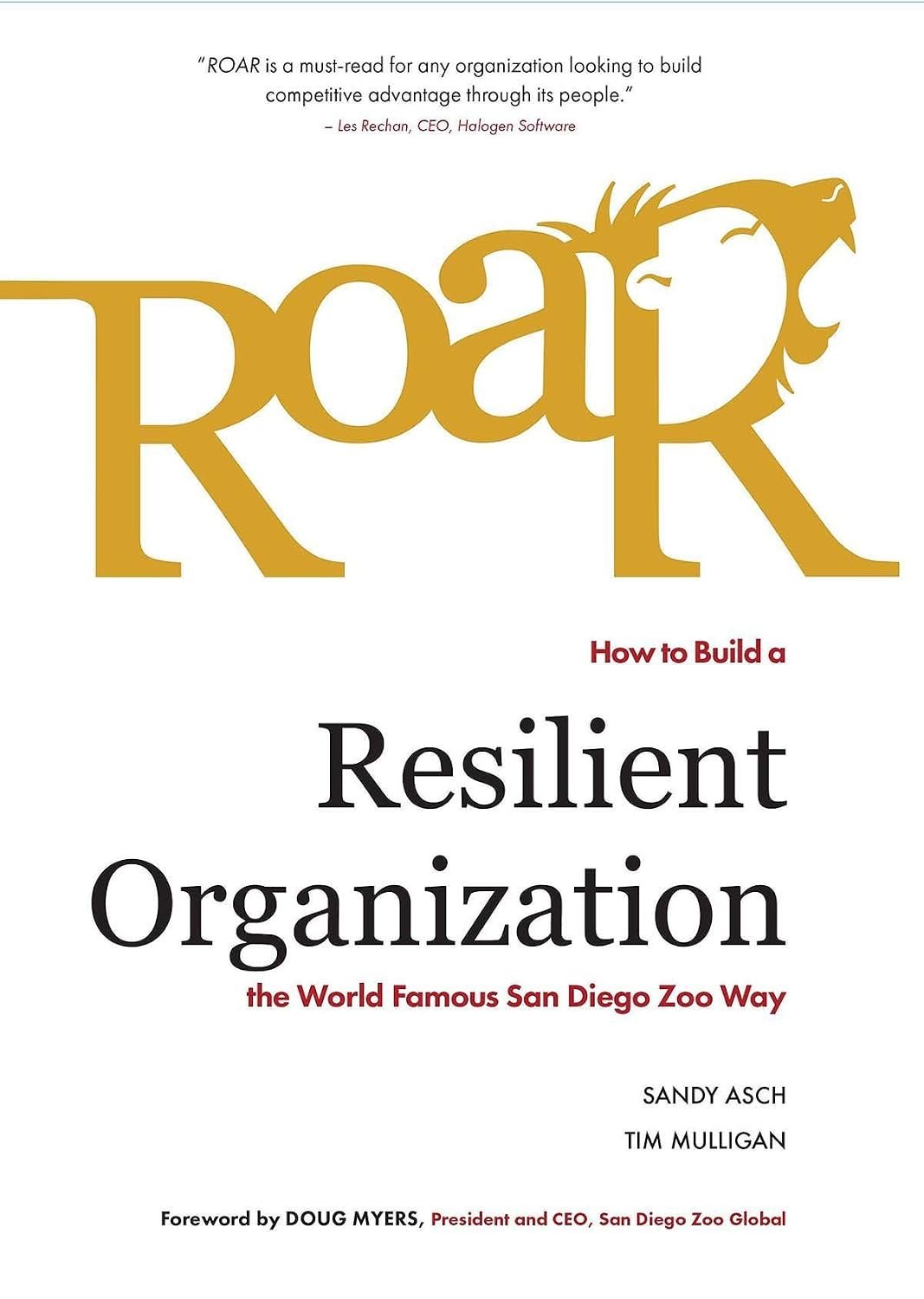 Roar