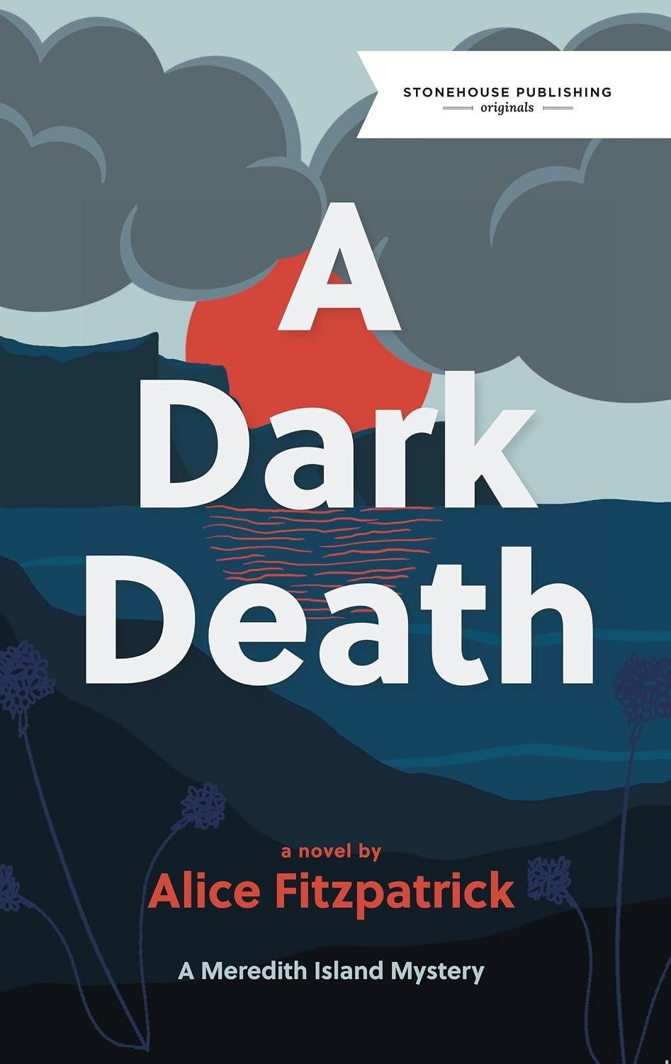 A Dark Death