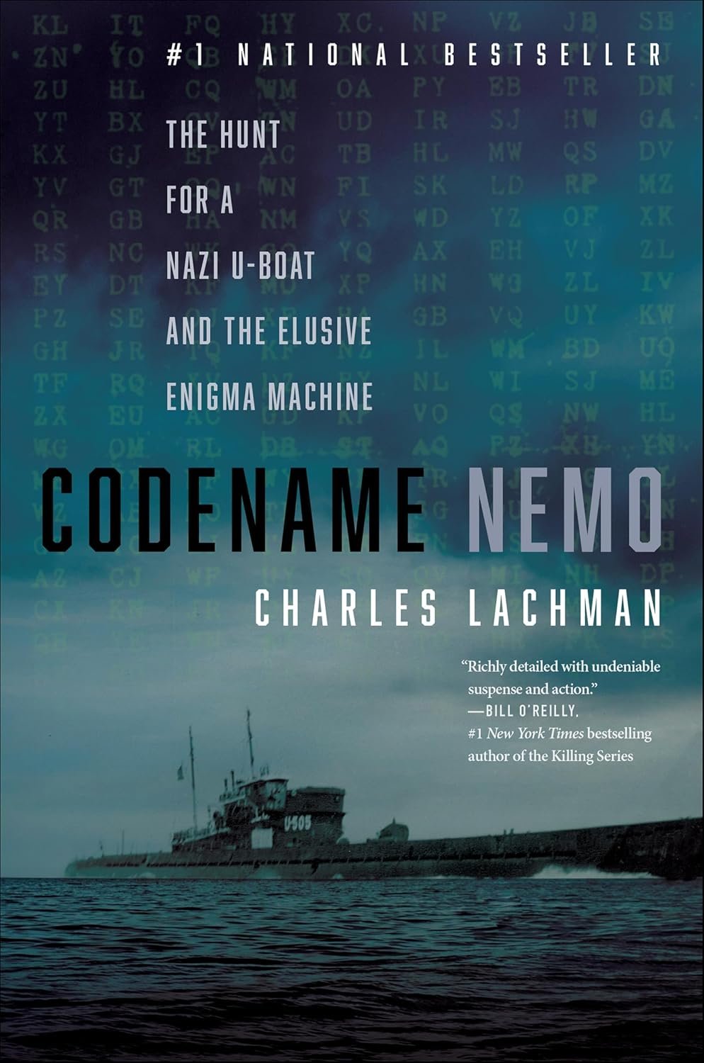 Codename Nemo