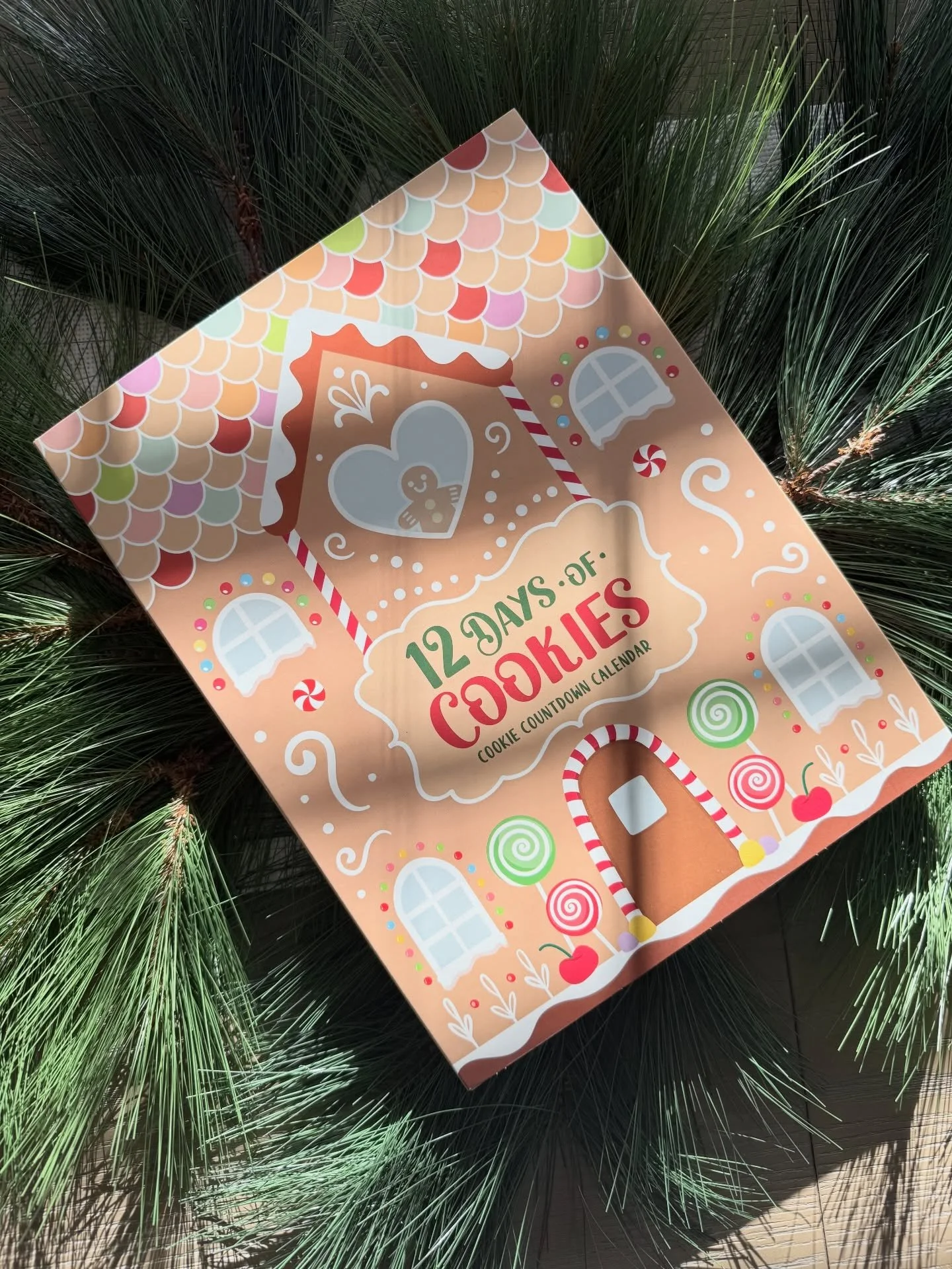 ✨ Last Call for 12 Day Advent Calendars Shipping! ✨
Today is the FINAL day to order Advent Calendars for shipping! All online orders will ship out Monday in the blue Happy Holiday design. 💙📦

We currently have two box designs available. If you have