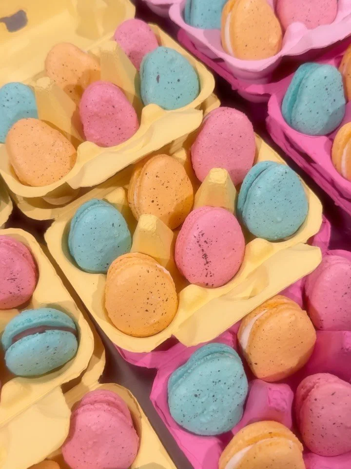 Happy Easter and thank you to all who Pre-Ordered and chose us to be a part of your holiday table! 🐣

It really does mean so much to us and as we prepare for another busy south shore summer ahead&hellip;we hope you all know that we see each and ever