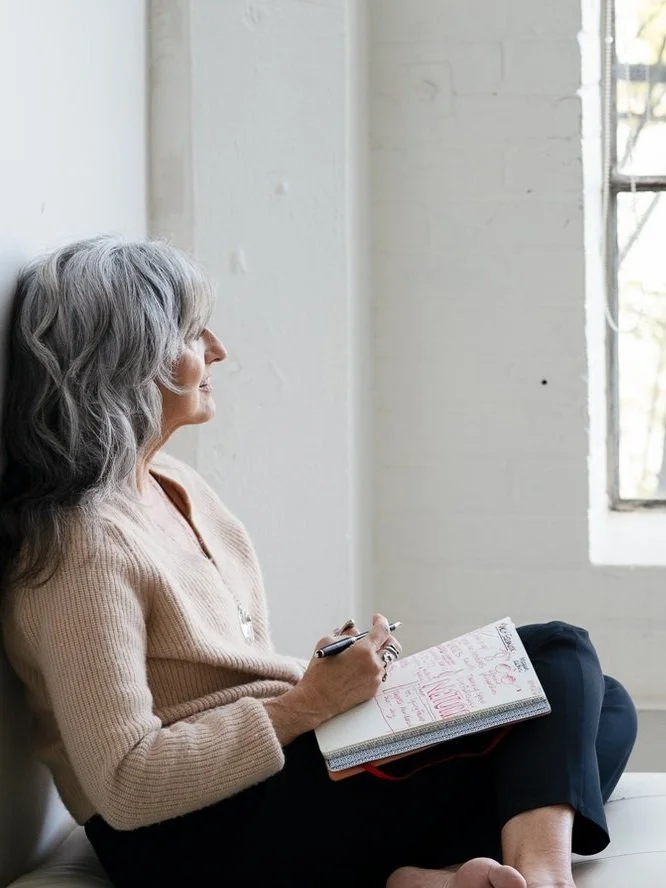 The Present Futurist: Living the Now, Creating What’s Next