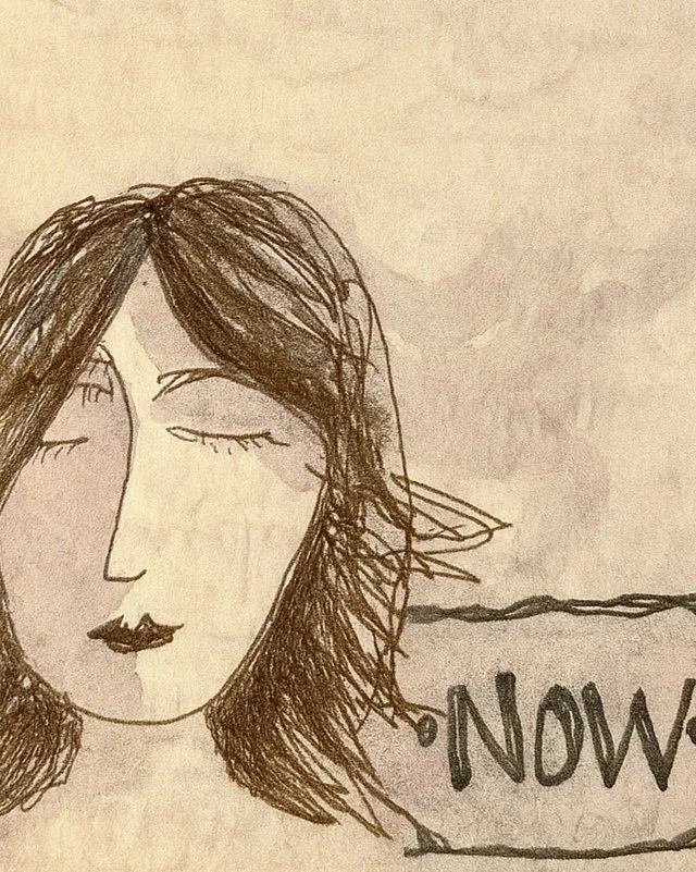 What Keeps Us Grounded While We Grow?