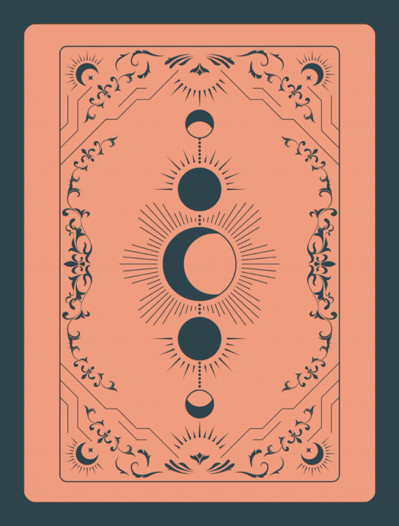 Spell Cards, I think I’ve always known…