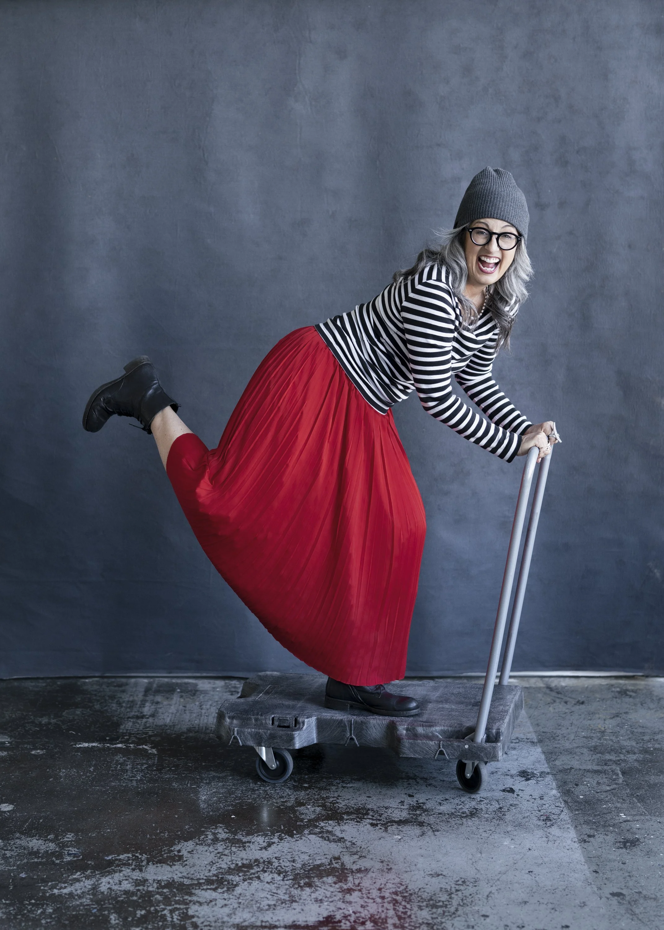 My Love–Hate Relationship 