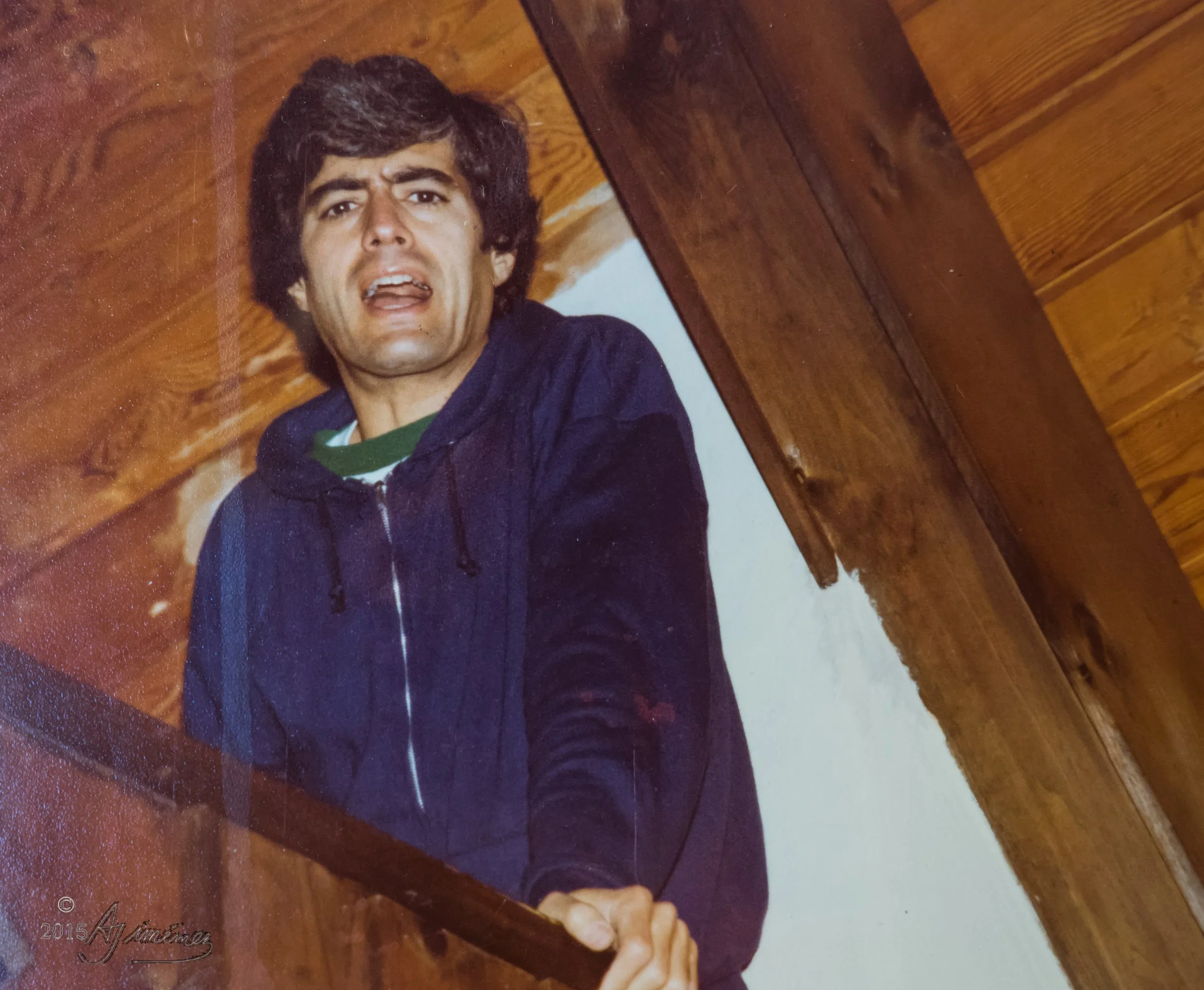 The Emotional Inheritance I Chose to Transform