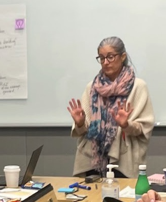 When the Interrupter Learns to Listen