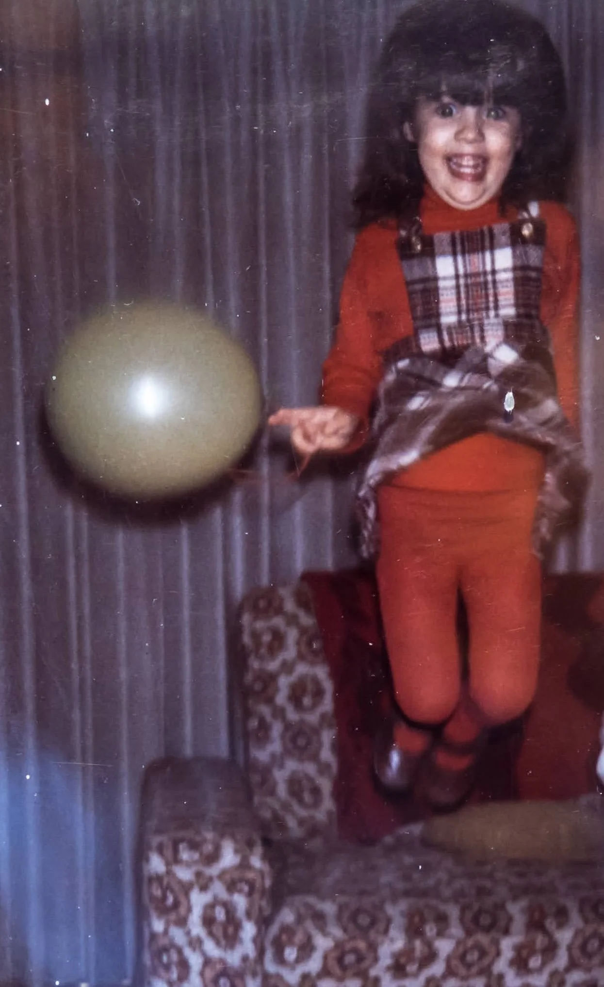 Hypercuriosity: What If I Wasn’t Broken After All?