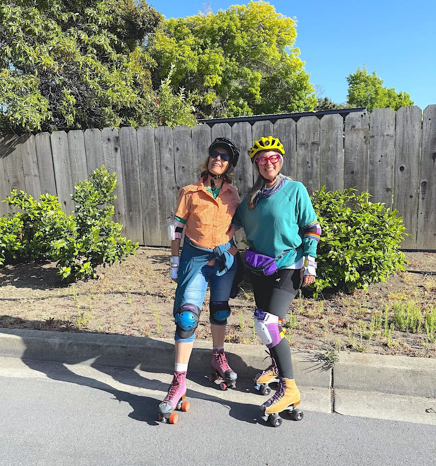 Rollerskates, a Kitchen Table and an Idea That Changes Everything