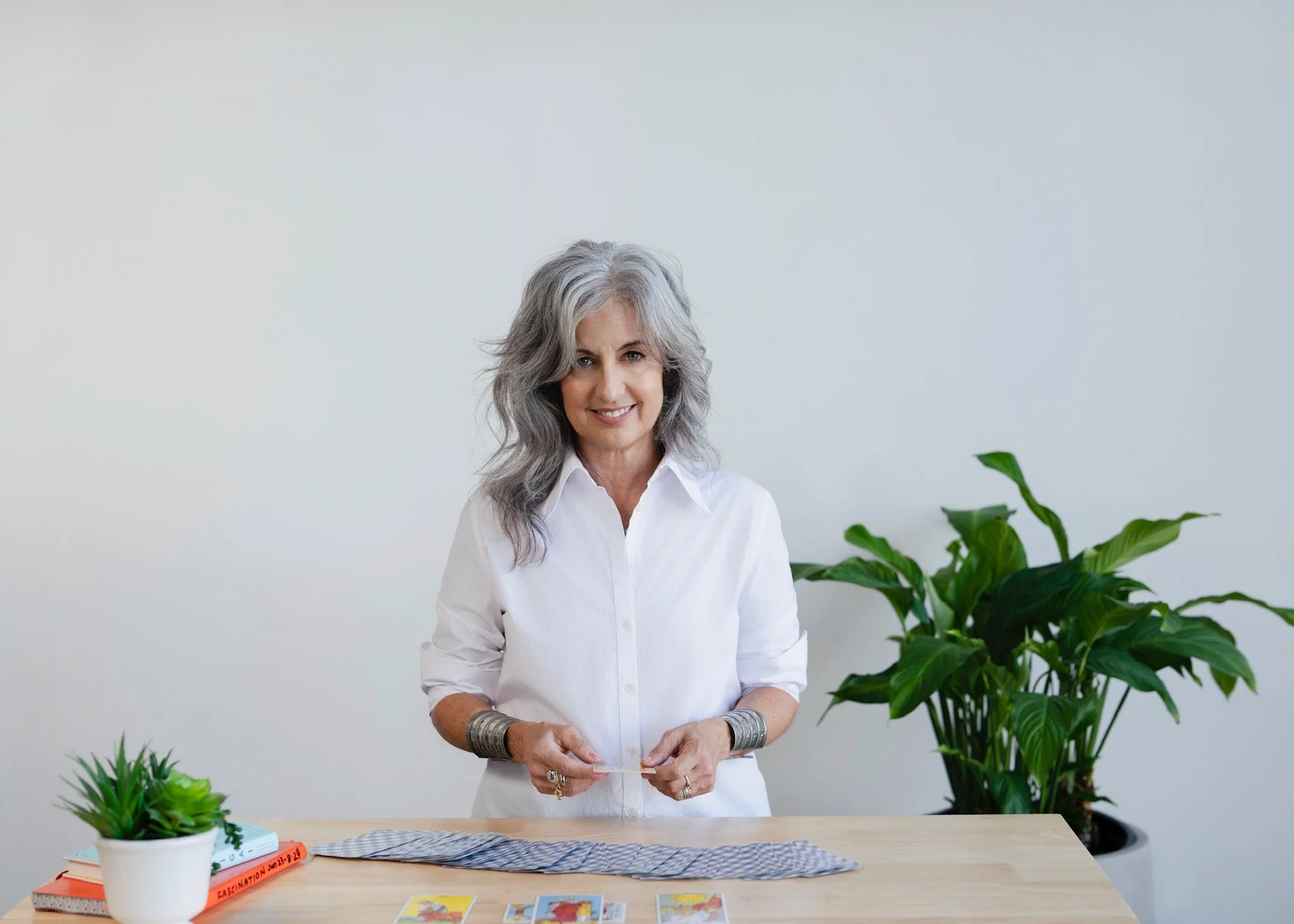 What Stillness Taught Me About Listening