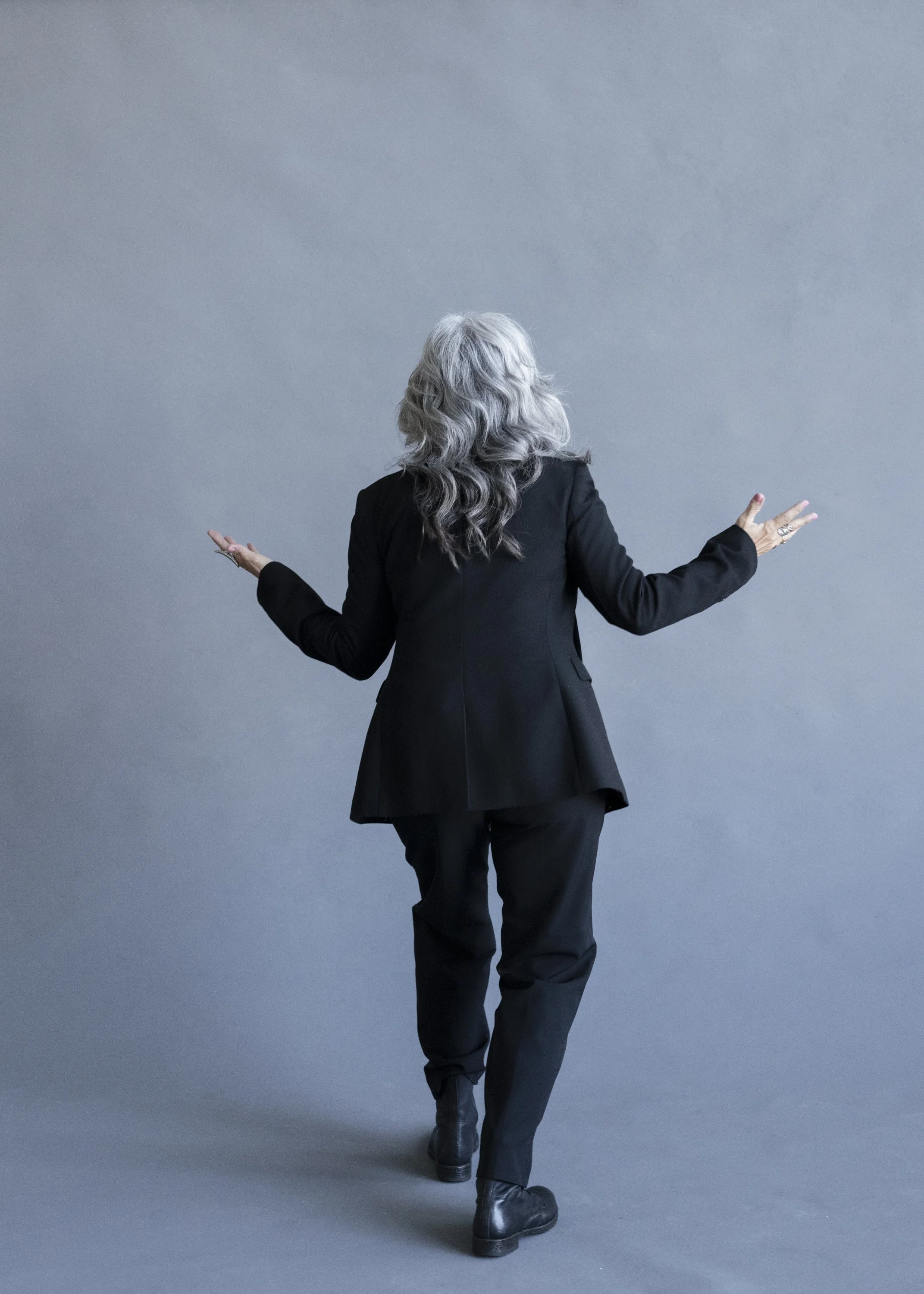 The Pivot That Changes Everything: Moving From Away to Toward