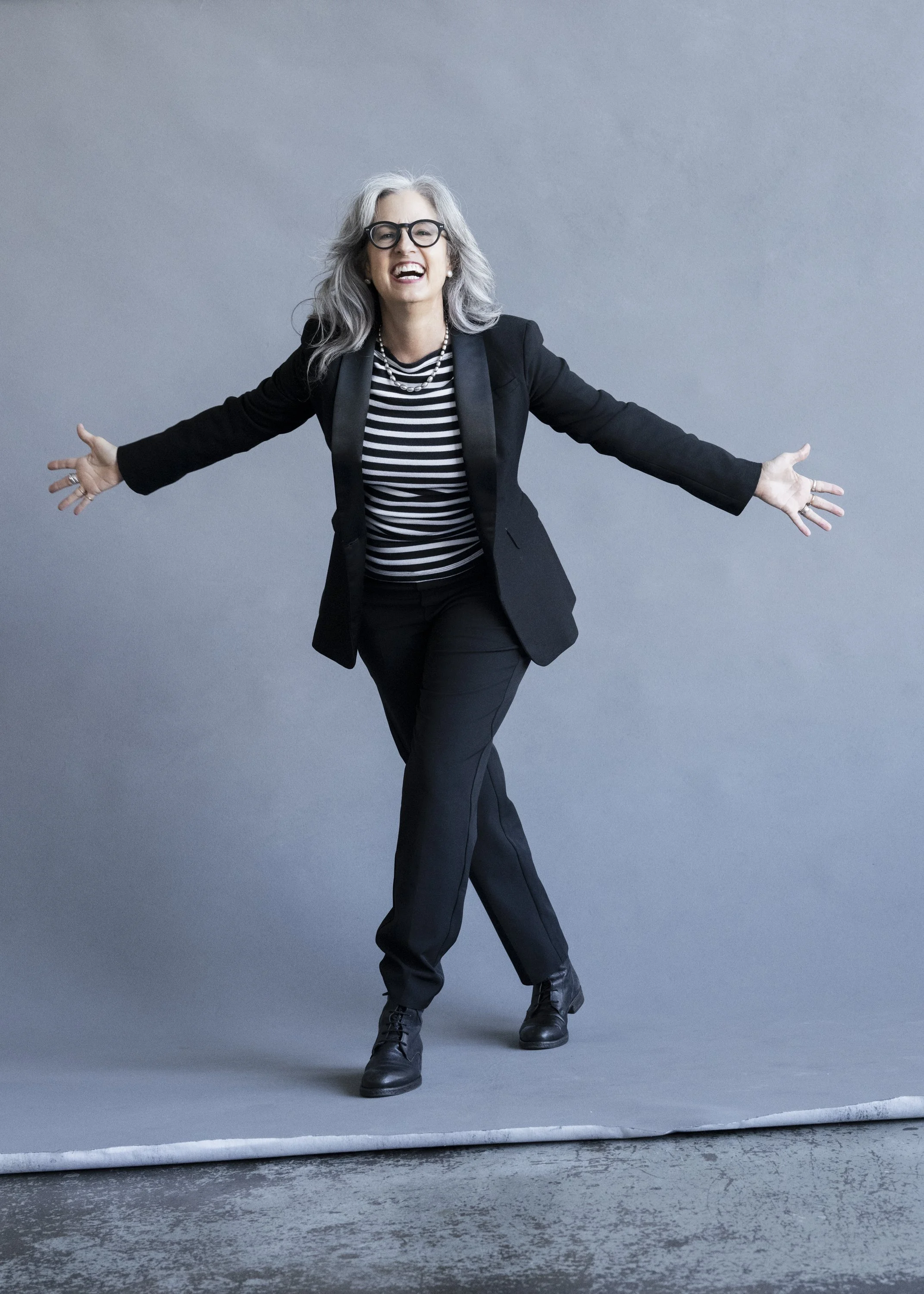Photos taken in the Portland studio of Shawnalee Anderton