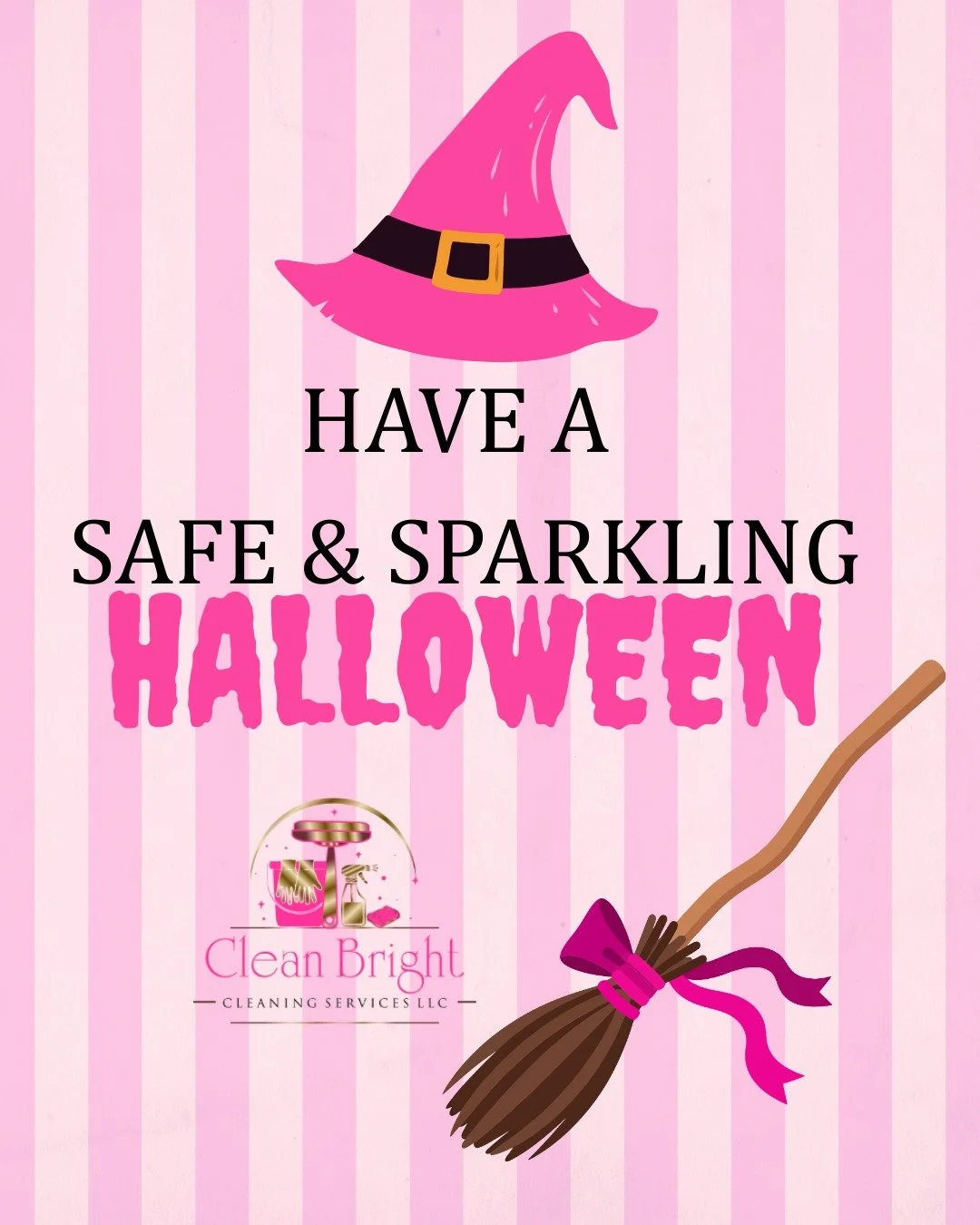 Wishing all our North Alabama neighbors a safe and sparkling Halloween! 🎃✨ Whether you're trick-or-treating with the little ones or handing out candy at home, we hope your night is filled with fun, laughter, and maybe just a little bit of magic.

Fr