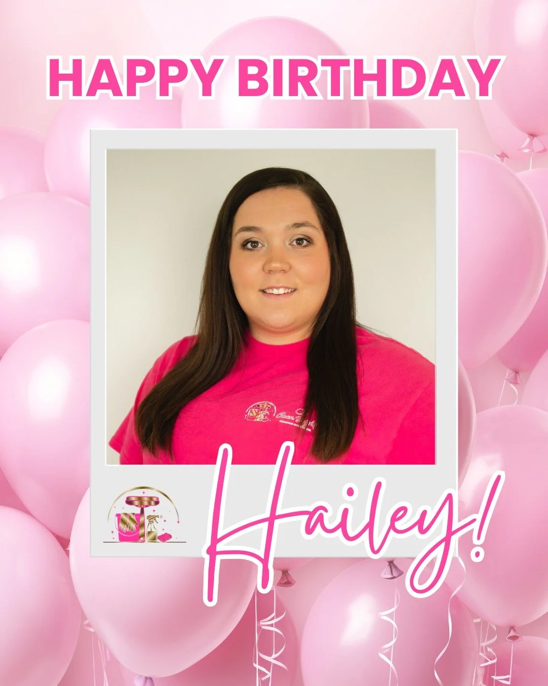 Happy Birthday, Hailey! 🎉

For over three years, Hailey has been the backbone of Clean Bright&mdash;training our team, managing the details, and making sure every home we serve gets the care it deserves.

She's the reason our clients can trust that 
