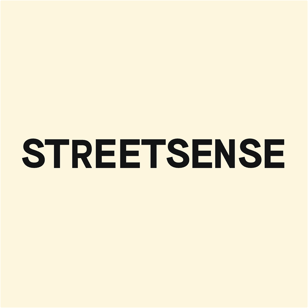 Architect + Planner - Streetsense (Washington, DC)