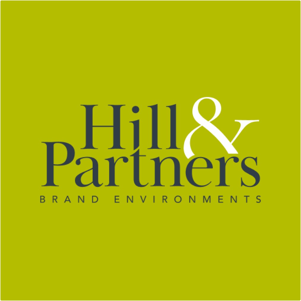 Senior 3D Exhibit / Event Designer - Hill &amp; Partners Brand Environments (Orlando, FL)