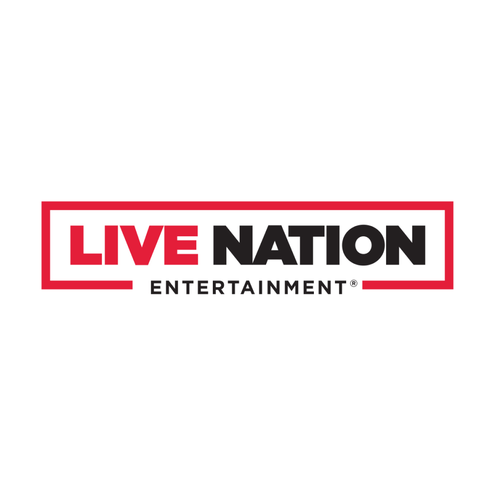 LN Concerts, Experiential Designer - Live Nation (Remote)