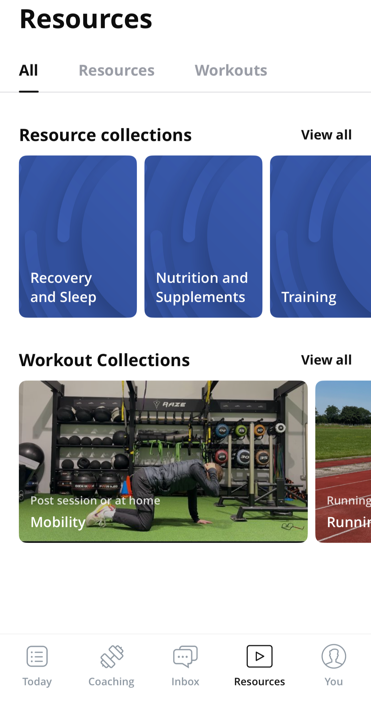 Resource Library