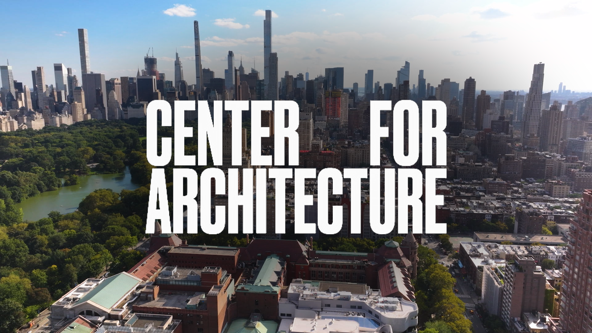 Center for Architecture