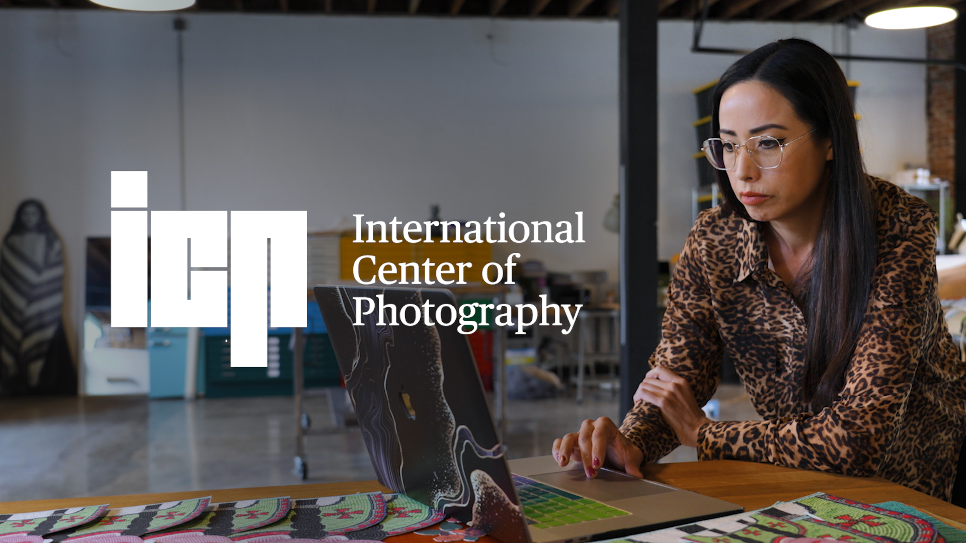 International Center of Photography