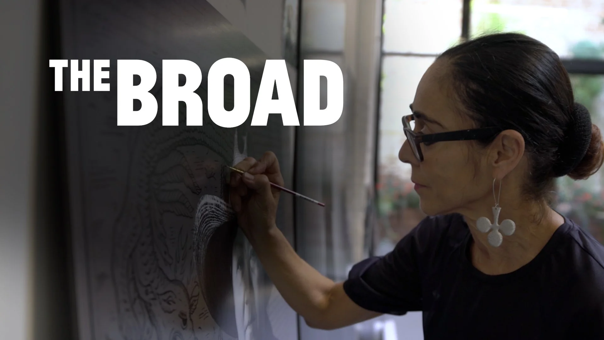 The Broad