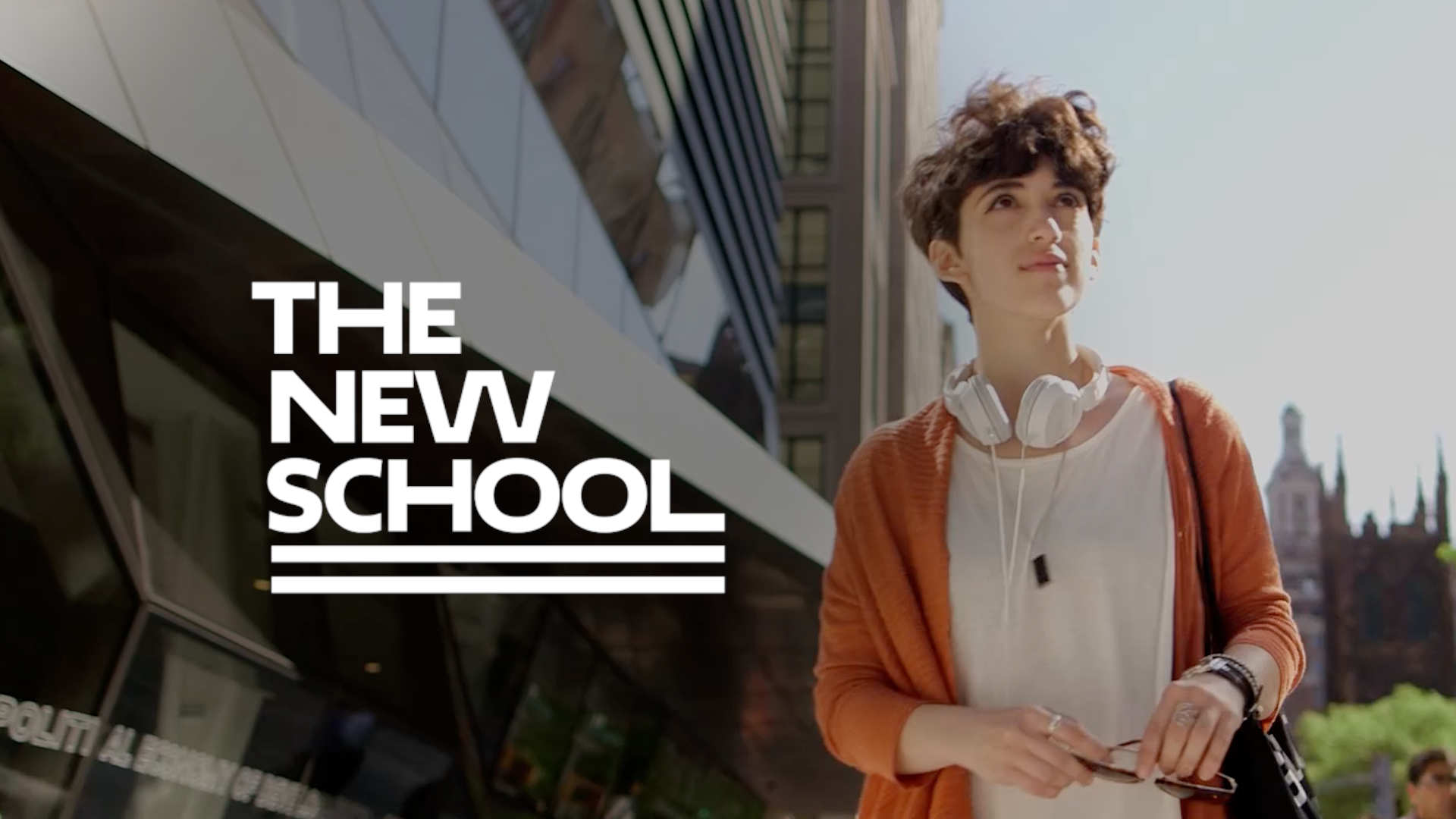 The New School
