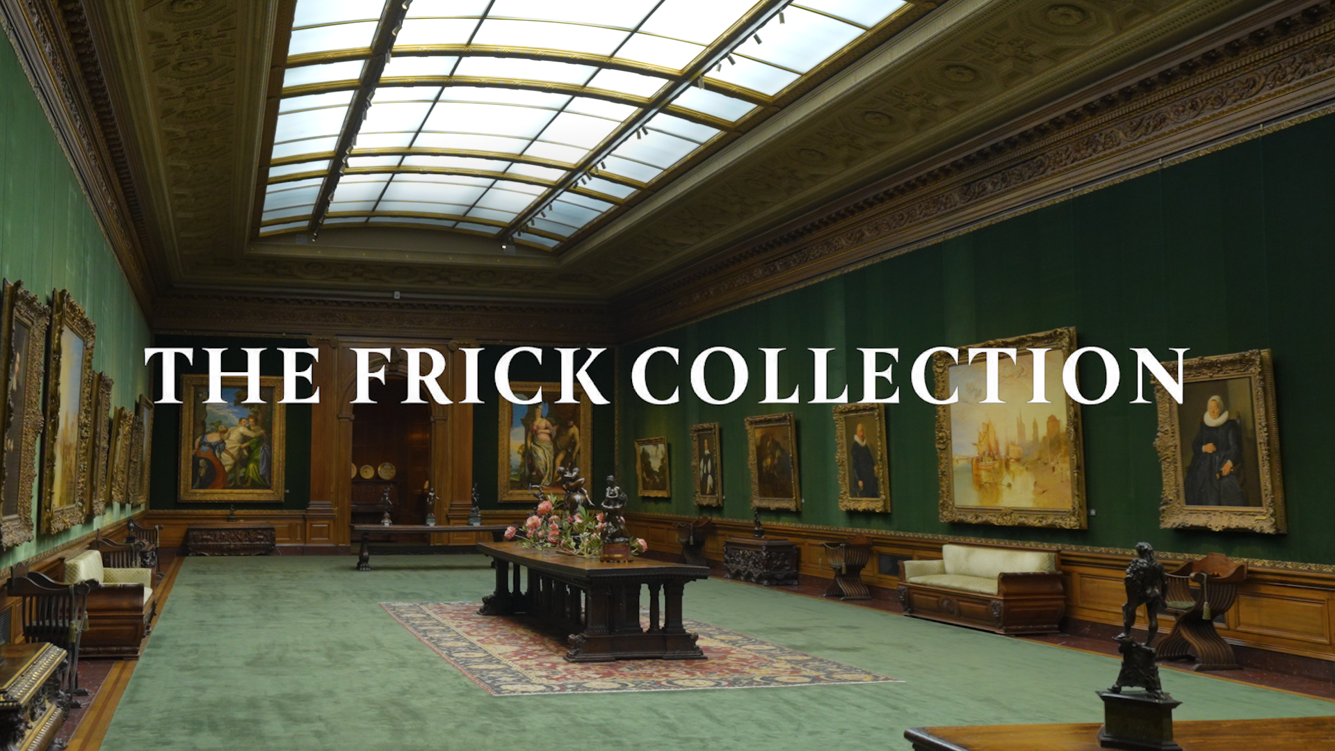 The Frick Collection