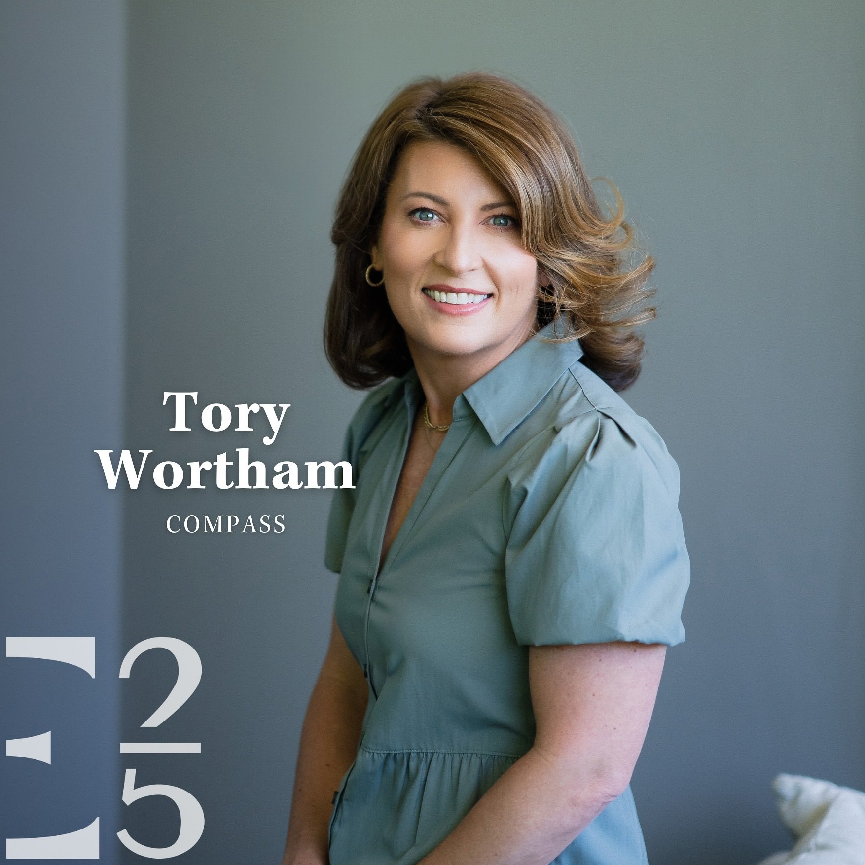 Meet the 2024 Elite 25 &ndash; Born in Houston, Tory Wortham is a Texan through and through, moving &ldquo;home&rdquo; to Austin right after college. Personable, no-nonsense, and hands-on, Tory is passionate about facilitating real estate transaction