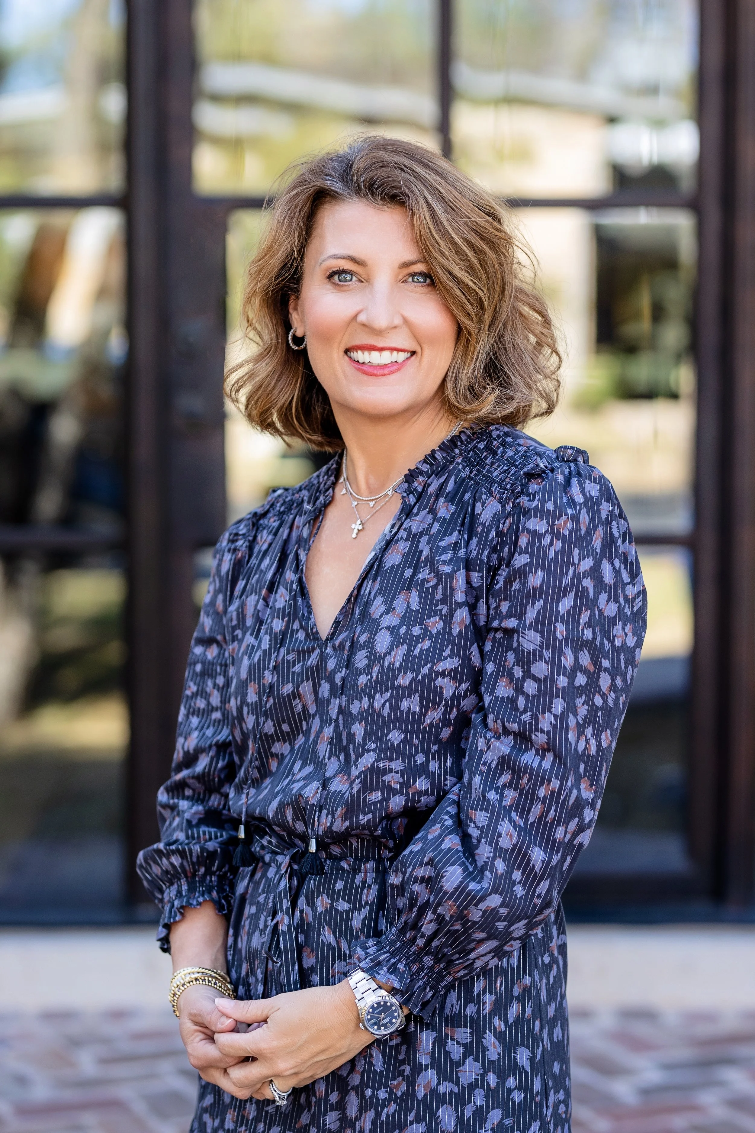 Tory Wortham — Elite 25 The Best in Austin Real Estate