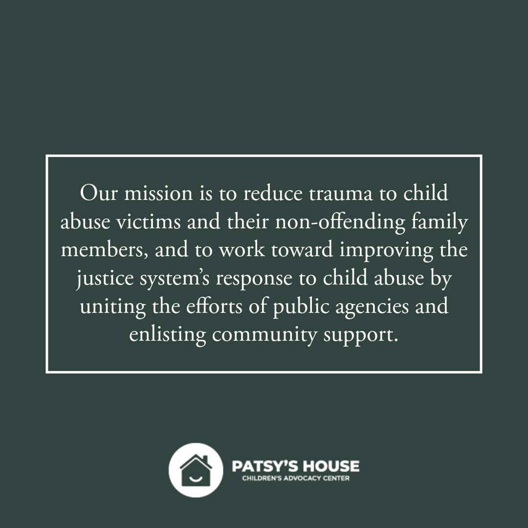 Empowering children, healing families, and building a brighter future - our mission in action. 💙