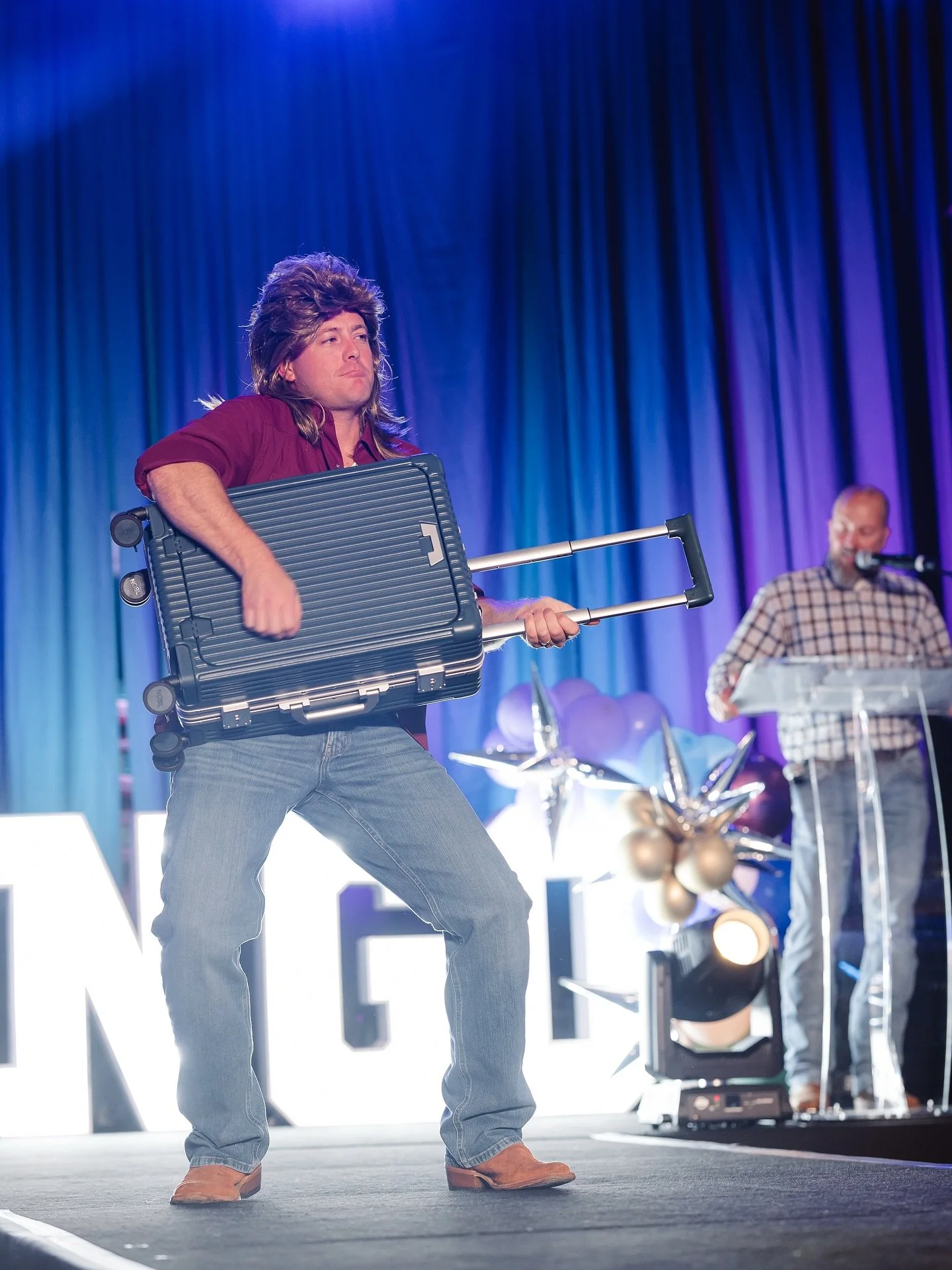 All the photos from BBB &lsquo;25 are up in two albums on our Facebook page!