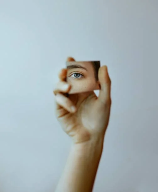 Your child&rsquo;s behavior is often a reflection of yours.

If they reflected your relationship with your phone, would you be okay with that? 
A few thoughts for reflection:

2 hours a day = 1 month of your life over the course of a year

How many m