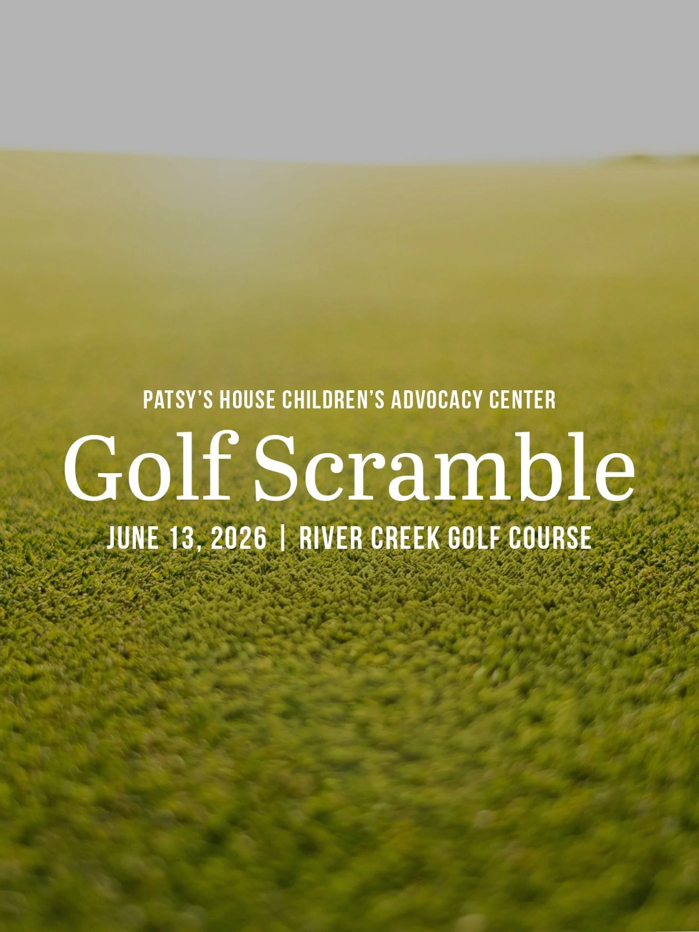 Have you registered your team for our Golf Scramble yet?!

4 Person Scramble - $400 per team
Sponsorship - $125 per hole

LUNCH PROVIDED FOR ALL PLAYERS!

Prizes for 1st, 2nd &amp; 3rd as well as Closest To The Pin and Longest Drive Competitions!

Al
