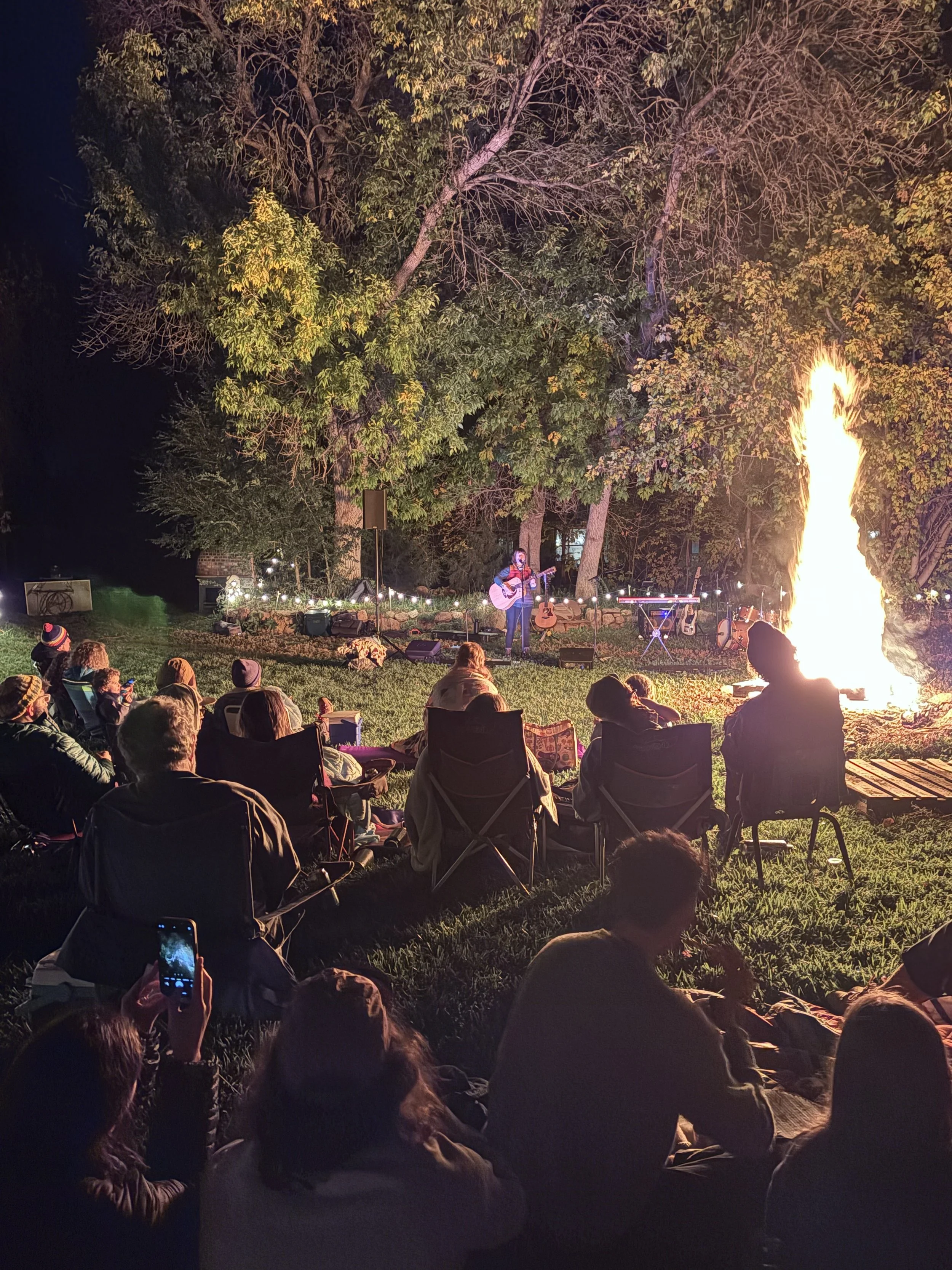 Summer Concert Series