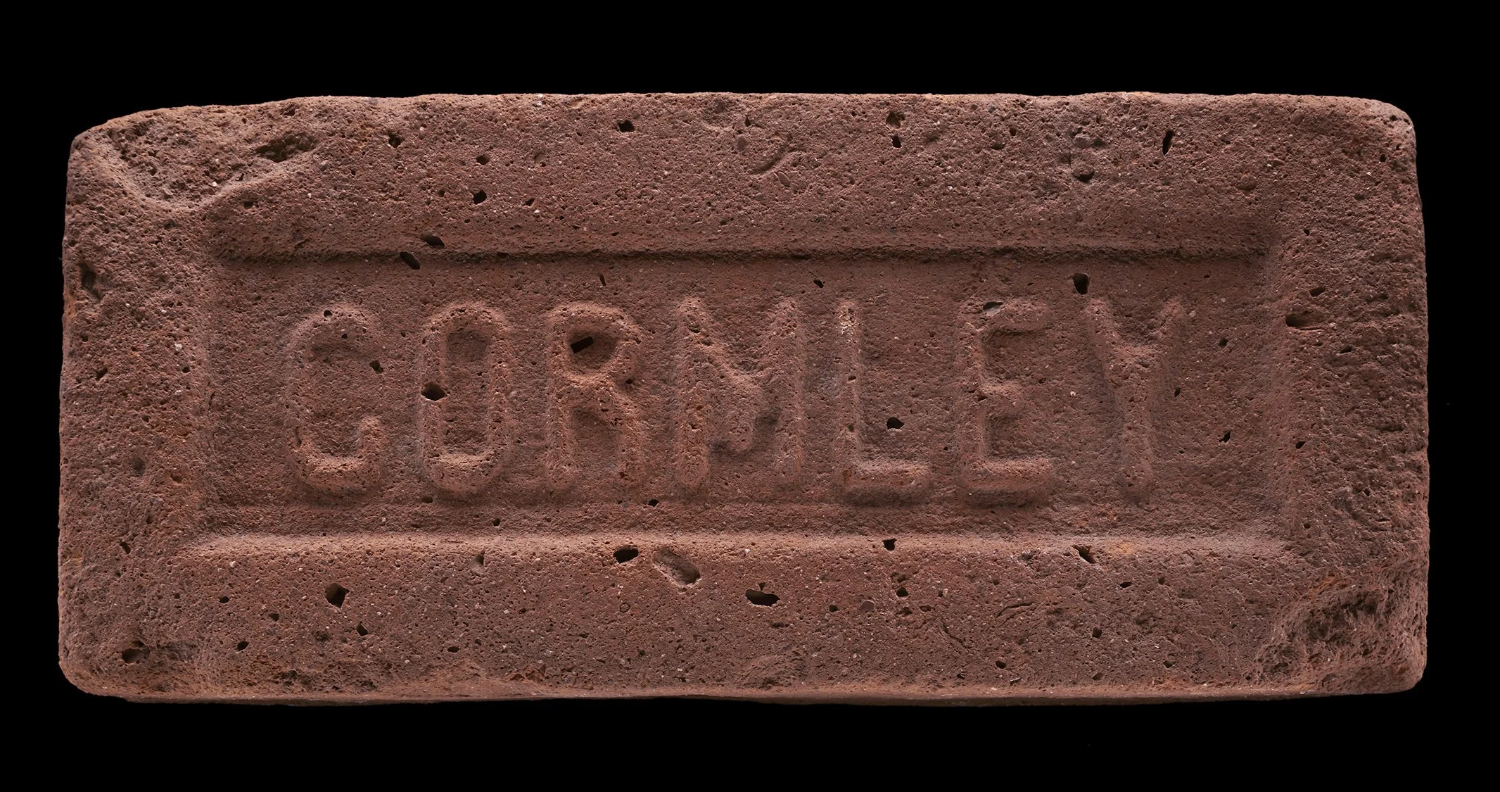 GORMLEY Matthew Gormley, George's Island (1905) found at George's Island, NY on