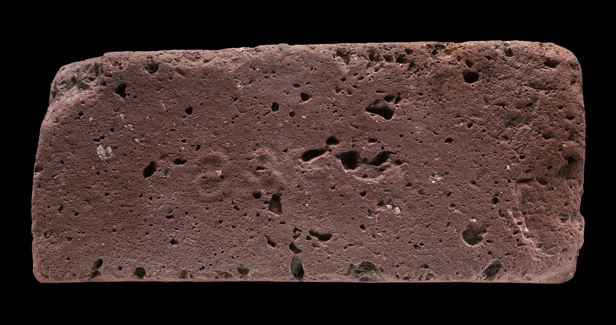 WH&S (reversed) William Hendrick & Son, Ulster Landing () found at Pelham Bay Landfill, BX on 12/19/2011