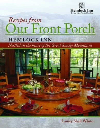 Hemlock Inn's cookout, full of southern cooking recipes