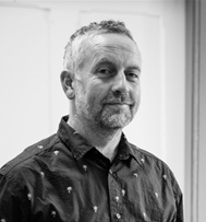 Building the National Leadership Team by Gary Brown