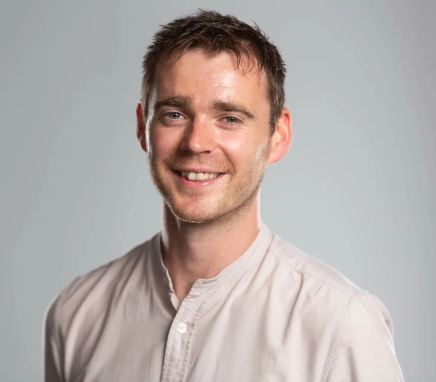 Taking a leadership role to support creativity in care by Paul Sullivan 