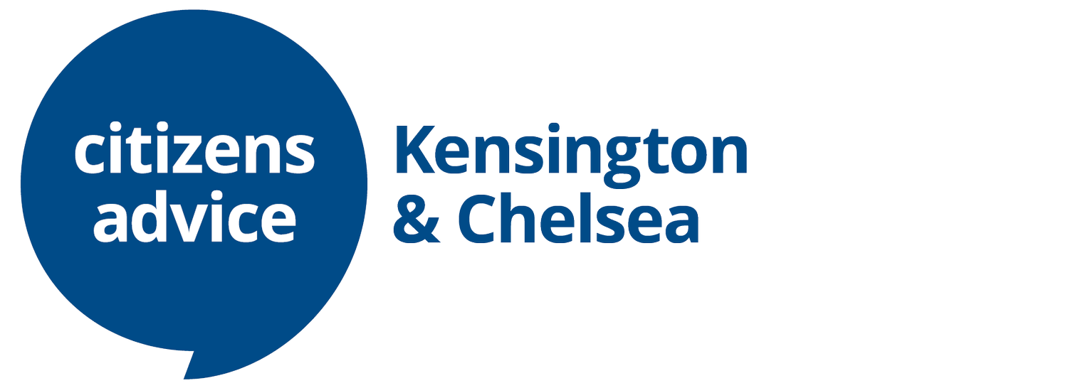 Citizens Advice Kensington and Chelsea