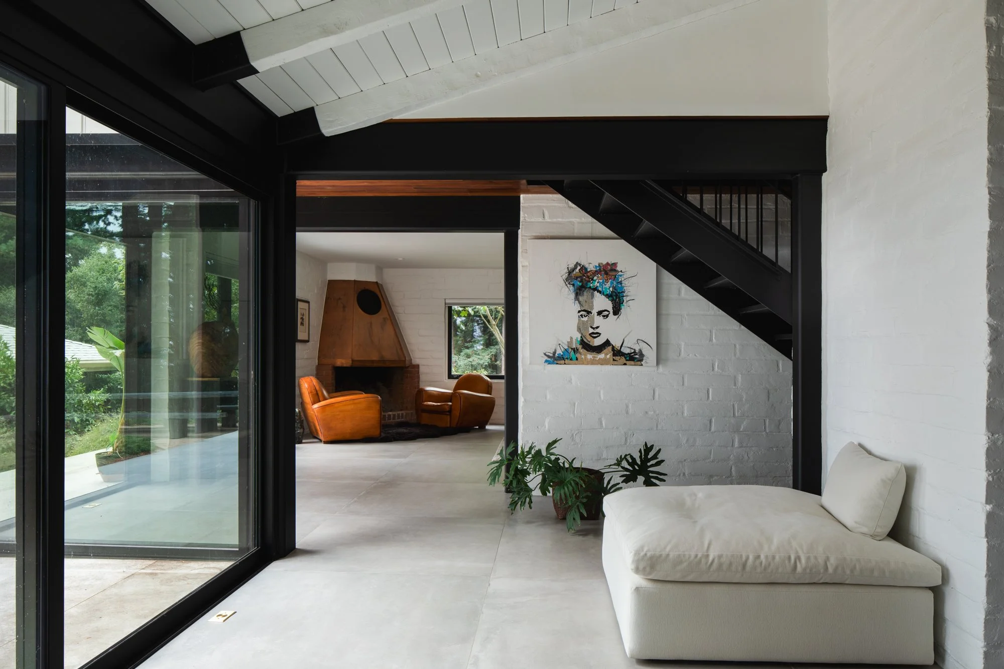 Architecture + Design