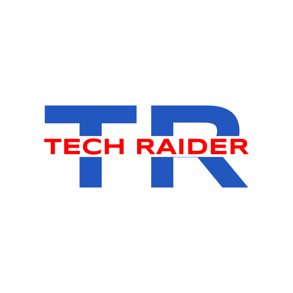 TECH RAIDER