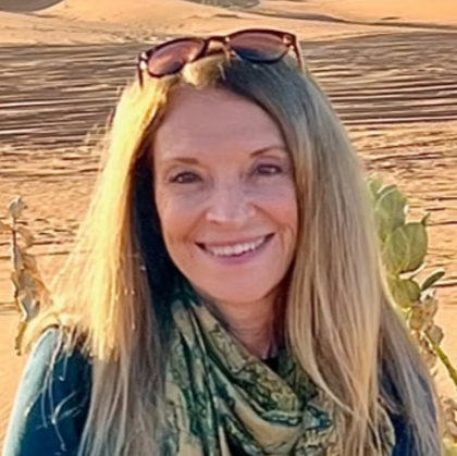 Penny Miller