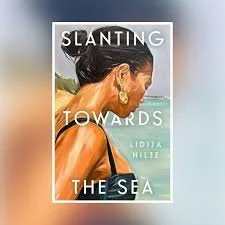 A Million Tiny Miracles in Slanting Towards the Sea by Lidija Hilje