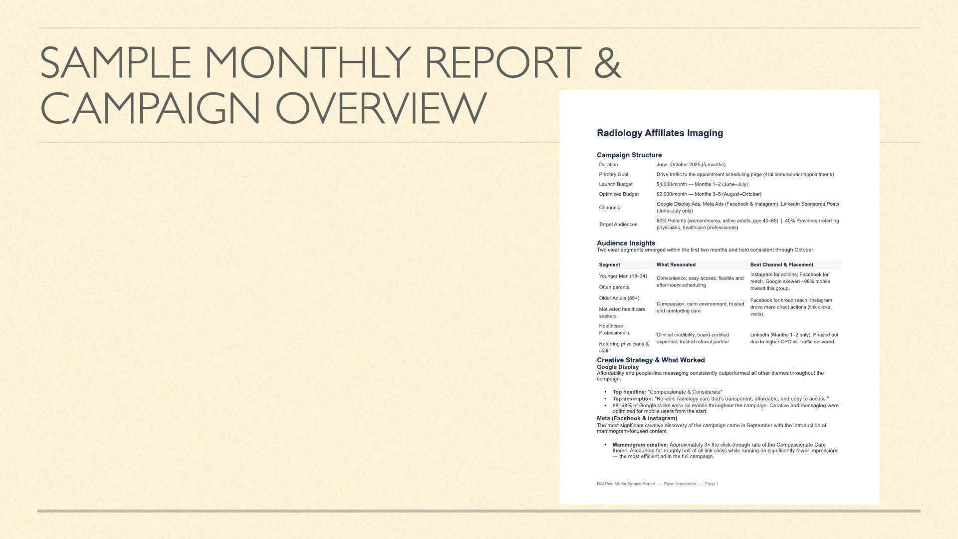 Click to see the full report.