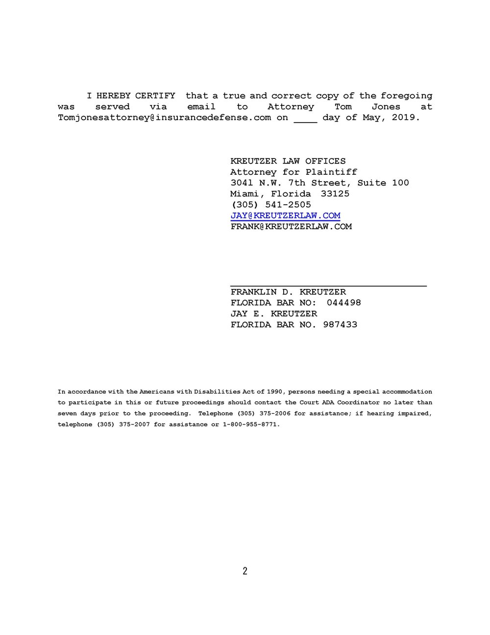 Kreutzer-Law-Attorney-Miami-Lawyers-Depo notice.not_Page_2.jpg