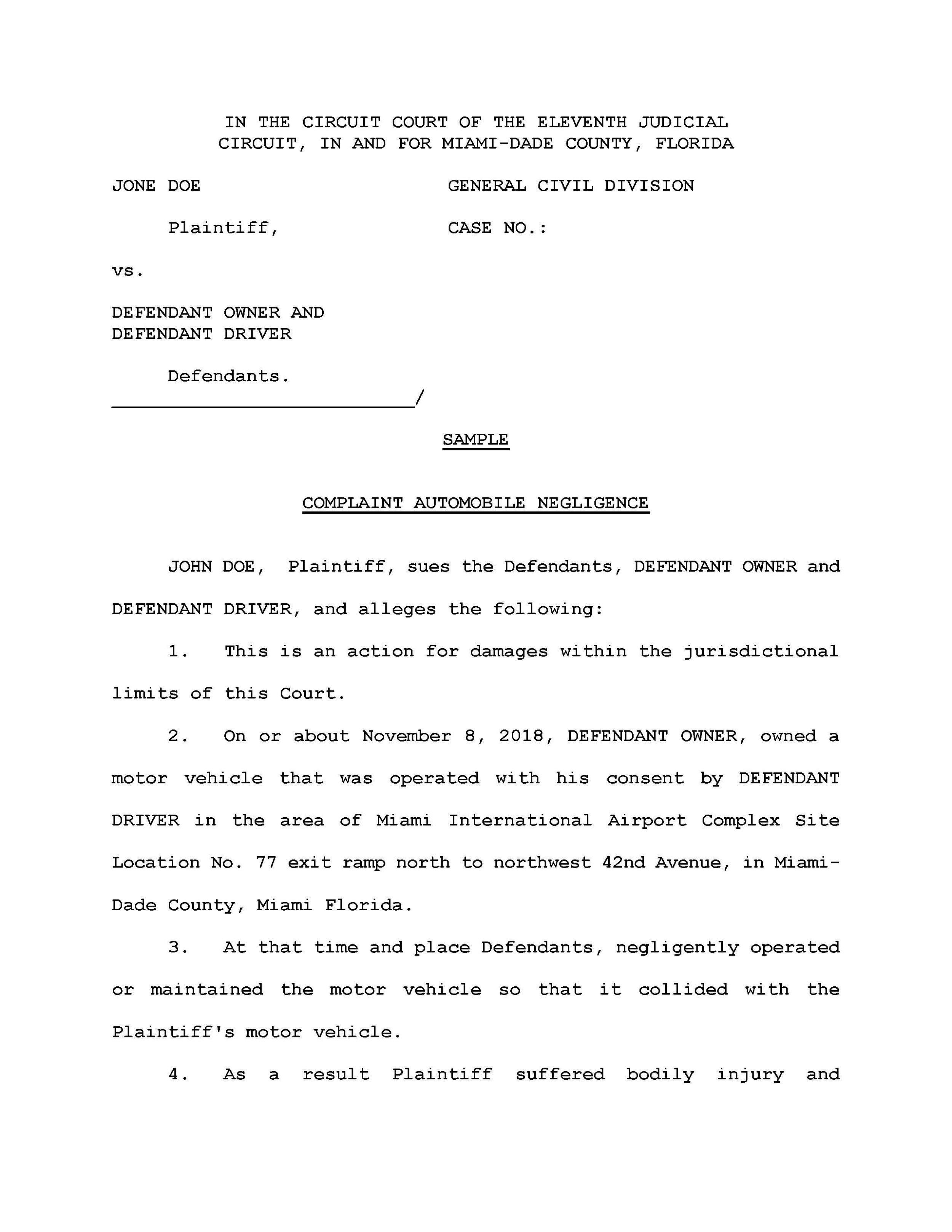 Kreutzer-Law-Attorney-Miami-Lawyers-Complaint Auto.neg_Page_1.jpg